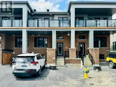 234 SPECKLED ALDER ROW Ottawa, Ontario