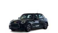 -Regina Honda Recent Arrival! 2024 MINI Cooper 107 point inspected, Fully detailed, Fresh oil change... (image 5)