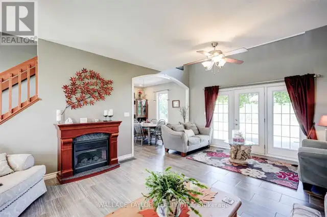 524 HOOVER ROAD Stirling-Rawdon (Rawdon Ward), Ontario in Houses for Sale in Trenton - Image 10