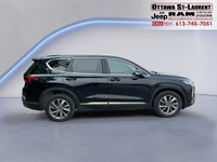 WE CAN GET YOU APPROVED ON THIS 2019 HYUNDAI SANTA FE PERFERRED AWD FEATURED OPTIONS -Blind spot det... (image 6)