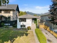 626 E 13TH STREET North Vancouver, British Columbia North Shore Greater Vancouver Area Preview
