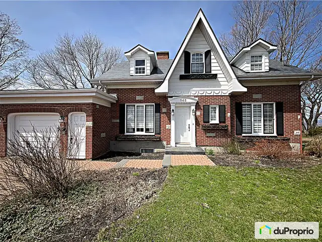 $999,000 - 2 Storey for sale in Levis in Houses for Sale in Québec City - Image 2