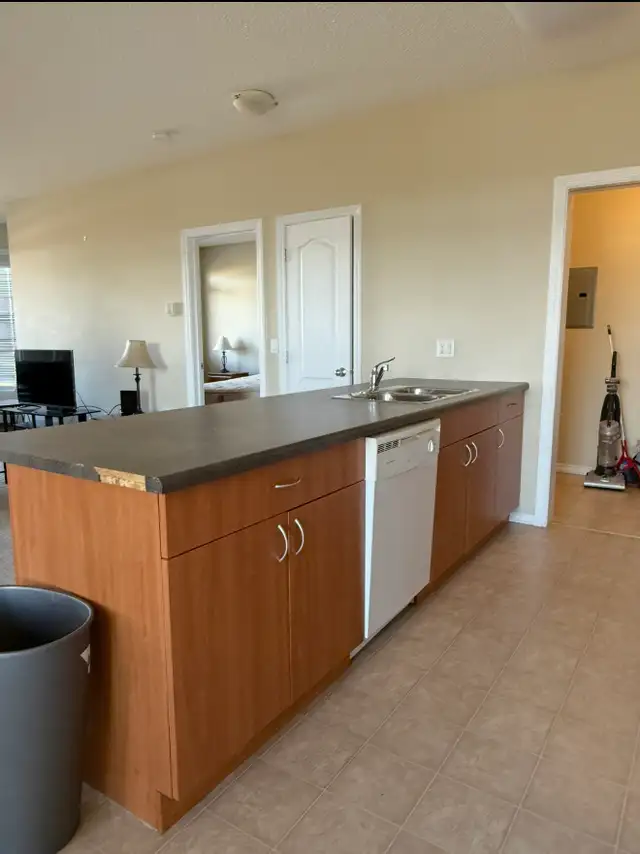 230 Wilson 2 Bed 2 Bath Condos Underground Parking in Long Term Rentals in Fort McMurray - Image 14