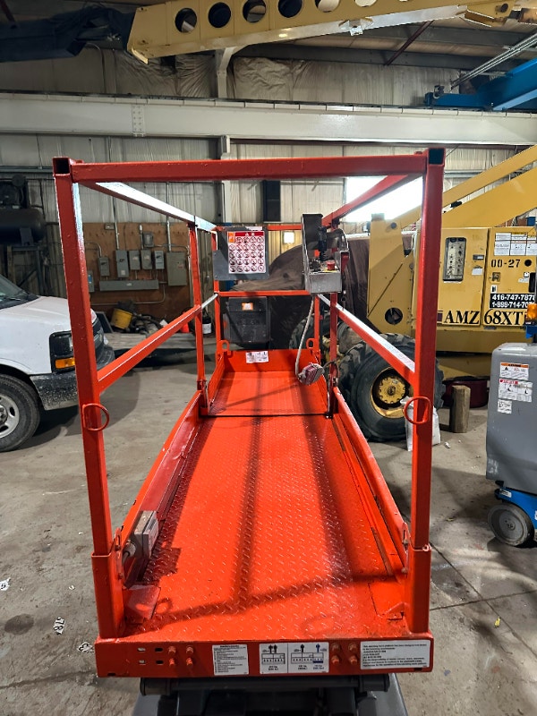 Skyjack 3219 Heavy Equipment Hamilton Kijiji