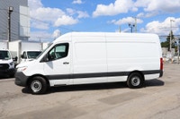 2025 Mercedes-Benz Sprinter 2500 1 SEUL PROPRIO / DIESEL / 2025 MERCEDES SPRINTER 2500 CARGO TOIT HA... (image 7)