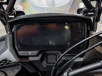 Welcome to 400 Chrysler Dodge Jeep Ram. The 2020 Honda CB500X is the perfect blend of adventure capa... (image 2)