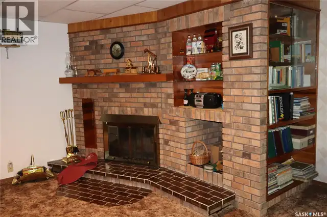 105 Magnan STREET Gravelbourg, Saskatchewan in Houses for Sale in Moose Jaw - Image 26