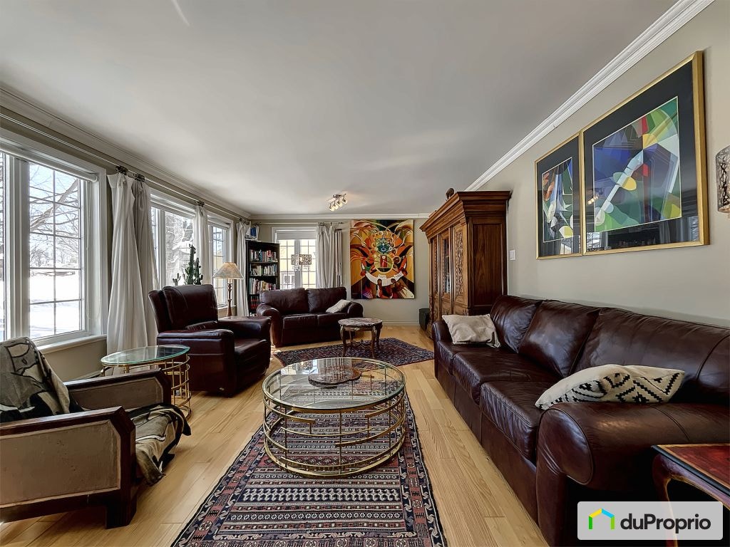 $578,000 - Bungalow for sale in St-Vallier — photo 2