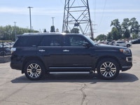Check out this certified 2023 Toyota 4Runner Limited 4WD | 7 Pass | Leather | Sunroof | Nav | JBL Au... (image 5)