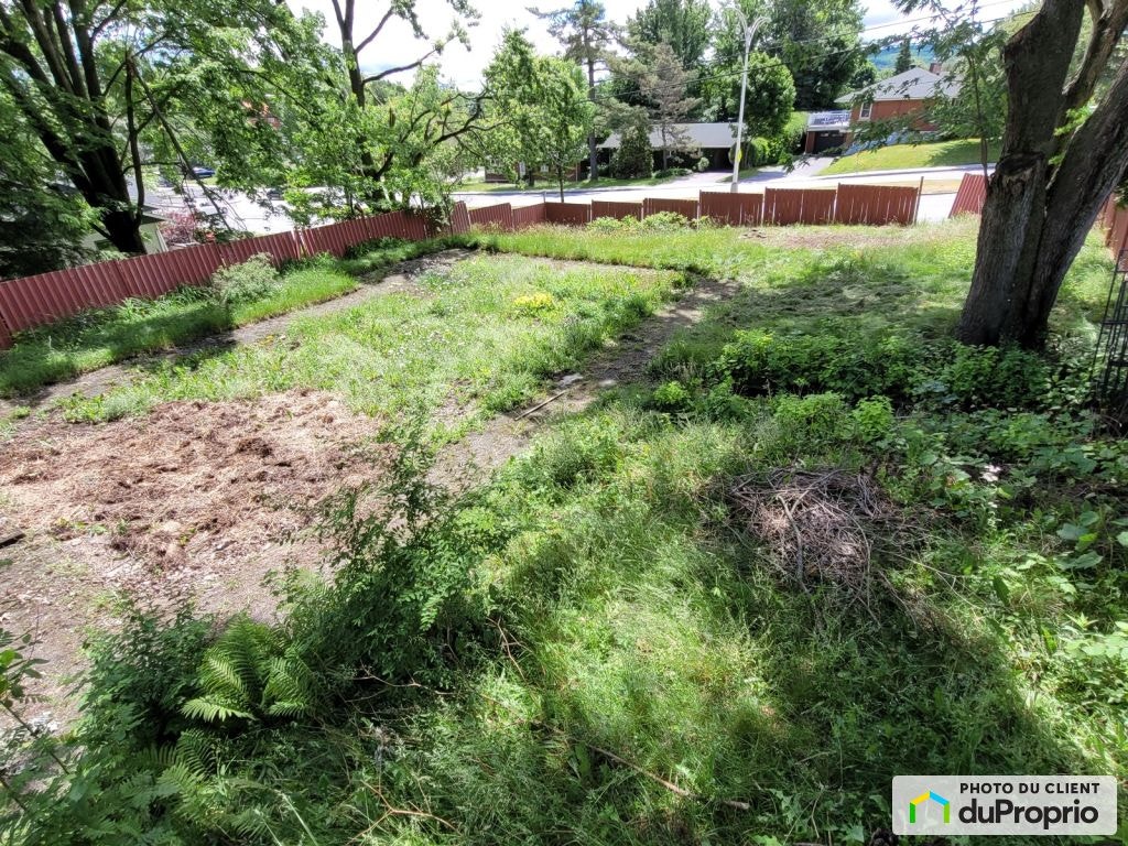 $200,000 - Residential Lot in Sherbrooke (Jacques-Cartier) — photo 3