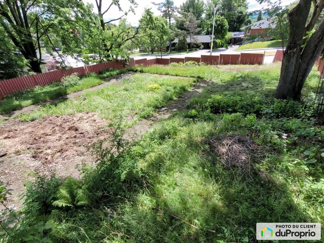 $200,000 - Residential Lot in Sherbrooke (Jacques-Cartier) — photo 3