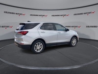 Dealer Certified Pre-Owned. This Chevrolet Equinox delivers a Turbo Gas 4cyl 1.5L engine powering th... (image 7)