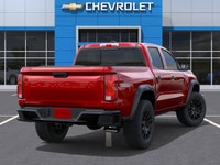 Saskatoon Motor Products - This Chevrolet Colorado delivers a 2.7 Liter DOHC Turbo engine powering t... (image 4)
