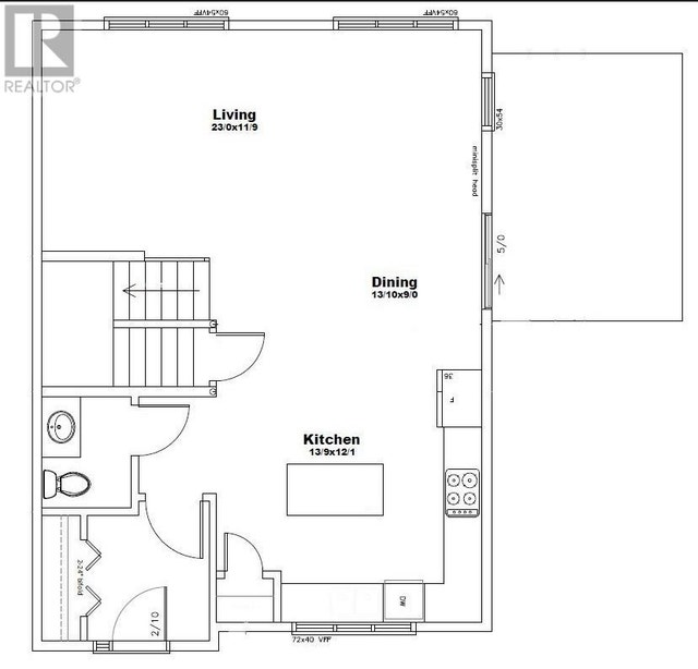 14 Little Bell Place Conception Bay South, Newfoundland & Labrad