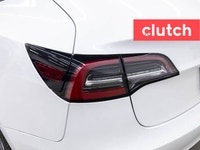 NO ACCIDENTS / CLEAN CARFAX / Brake Assist, Power Tailgate/Hatch, Auto Dimming Rearview Mirror and m... (image 9)