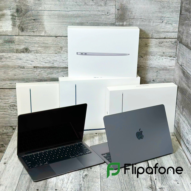Pre-Owned Macbook Pro 13 15 16 Inch Intel Core i3 i5 i7 i9 in Laptops in City of Toronto