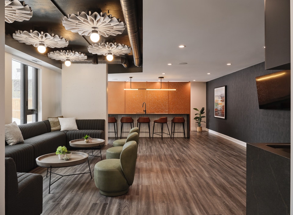 Ori Apartment: save up to $4500 in rent on select units! 4