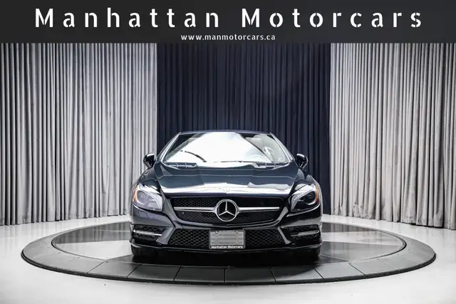 2013 Mercedes-Benz SL-Class SL 550 ROADSTER V8 429HP |AIRSUSPENS in Cars & Trucks in City of Toronto - Image 14