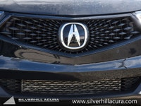 2023 Acura RDX A-spec. Loaded with options Navigation System, Remote engine start, Apple car play/an... (image 5)