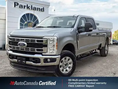 This Ford Super Duty F-350 SRW delivers a Regular Unleaded V-8 7.3 L engine powering this Automatic...