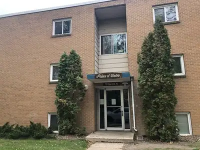 Two Bedroom Suite Available