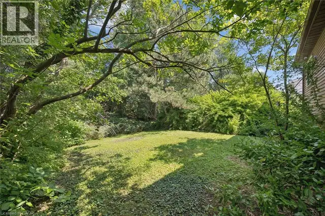 167 WESTVALE Drive Waterloo, Ontario in Houses for Sale in Kitchener / Waterloo - Image 33