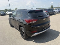 2023 CHEVROLET Trailblazer LT 2WD HAIL SALE Hail damage,No Accident Mileage 87.813KM Engine :1.3L TU... (image 9)