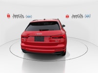 *** OTTAWA’S ORIGINAL IMPORT DEALER!! SMETANA APPROVED *** The Audi Q3 continues to be one of the mo... (image 6)