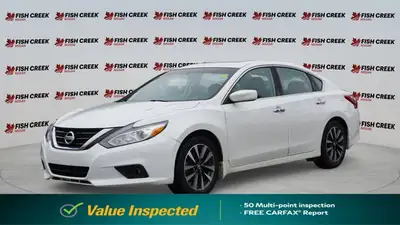 Come visit our Fish Creek Nissan team, you can find us at 14750 Macleod Trail S Calgary, AB T2Y 2E7,...