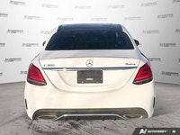 This Mercedes-Benz C-Class has a dependable Intercooled Turbo Premium Unleaded I-4 2.0 L/121 engine... (image 4)
