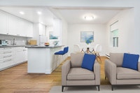 SPACIOUS 2 BEDROOM APARTMENT FOR RENT IN OLD SOUTH LONDON! SELECT APARTMENTS REVITALIZED WITH MODERN... (image 2)