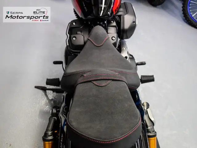 2024 Yamaha XVS95CRB FINANCE FOR $47 / WK + HST in Street, Cruisers & Choppers in Markham / York Region - Image 9