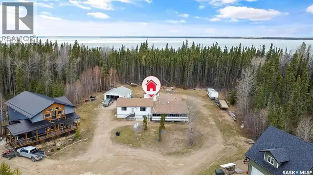 12 Lakeview DRIVE Northern Admin District, Saskatchewan in Houses for Sale in Meadow Lake - Image 25