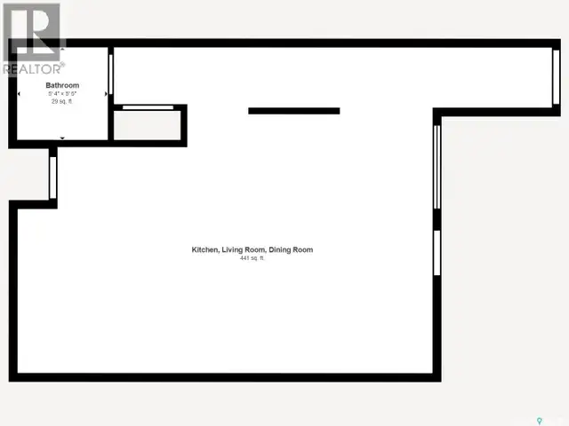 216 1220 Empress STREET Regina, Saskatchewan in Condos for Sale in Regina - Image 29