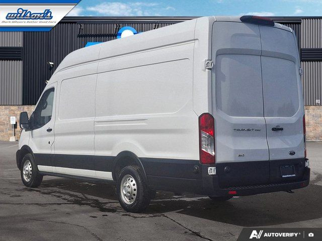 2024 Ford Transit Cargo Van | AWD | HiRoof | Extended Length in Cars & Trucks in Guelph - Image 3