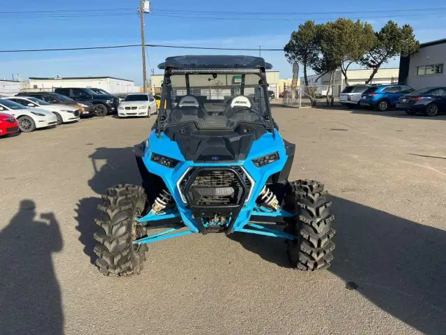 2018 Polaris RZR XP 1000 in ATVs in Abbotsford - Image 3