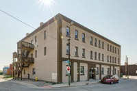 Amenities: Heat & Water Included • Great Location • Security Cameras Suite & Building: Spacious bach... (image 8)