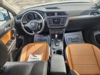 2020 VOLKSWAGEN TIGUAN AWD Bi-weekly payments from only $169.68 Apply now and get your aproval at ht... (image 9)