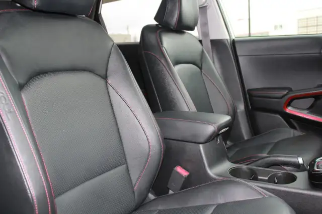 2022 KIA Soul GT-Line Limited IVT for sale in Cars & Trucks in Comox / Courtenay / Cumberland - Image 15