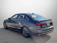 Only 15,565 Miles! This Audi A4 Sedan delivers a Intercooled Turbo Gas/Electric I-4 2.0 L/121 engine... (image 8)