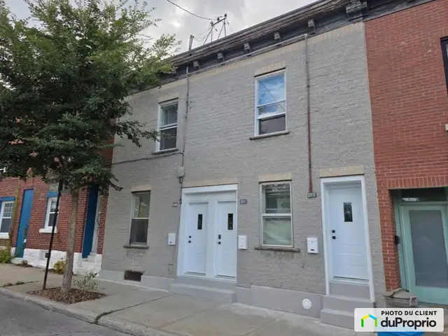 $689,000 - Triplex for sale in Ville-Marie (downtown, old Mtl) in Houses for Sale in City of Montréal - Image 2