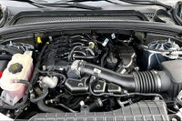 . . . . 3.6 L 6 Cyl Engine Vehicle Options: Leather Interior, Adaptive Cruise Control, Blind Spot Mo... (image 9)