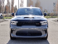 Welcome To Sherwood Park Chevrolet. The #1 Volume Chevrolet Dealer in Canada. Leather / Sunroof / Te... (image 2)