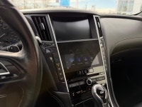 The 2018 Infiniti Q60 3.0T Sport AWD is a luxury performance coupe that strikes a balance between th... (image 9)