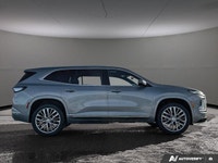 This Buick Enclave boasts a Gas 2.5L/ engine powering this Automatic transmission. TRANSMISSION, 8-S... (image 6)