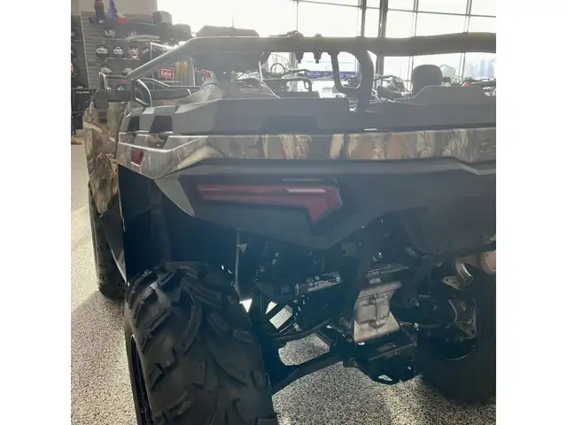 2025 Polaris SPORTSMAN 570 EPS - POLARIS PURSUIT in ATVs in Regina - Image 22