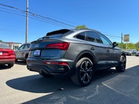 WHY THIS Q5 SPORTBACK STANDS OUT: • DOCTOR OWNED Exceptionally well cared for and it shows • QUATTRO... (image 4)