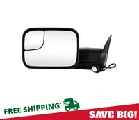 1998-2001 2002 Dodge Ram 1500 3500 2500Power Heated Tow Driver Markham / York Region Toronto (GTA) Preview