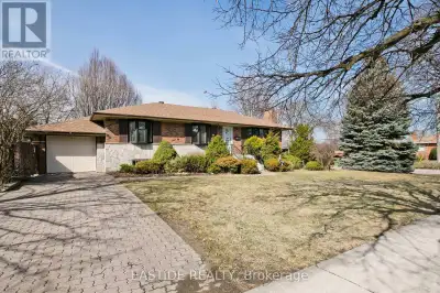 67 ELVASTON DRIVE Toronto (Victoria Village), Ontario