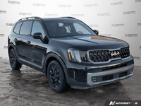 This Kia Telluride boasts a Regular Unleaded V-6 3.8 L/231 engine powering this Automatic transmissi... (image 6)